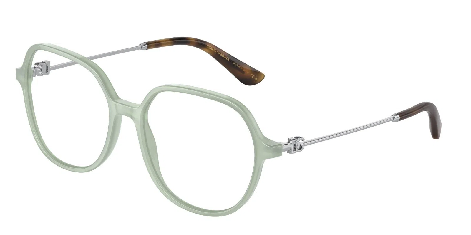Dolce & Gabbana 3364 Eyeglasses - view 3